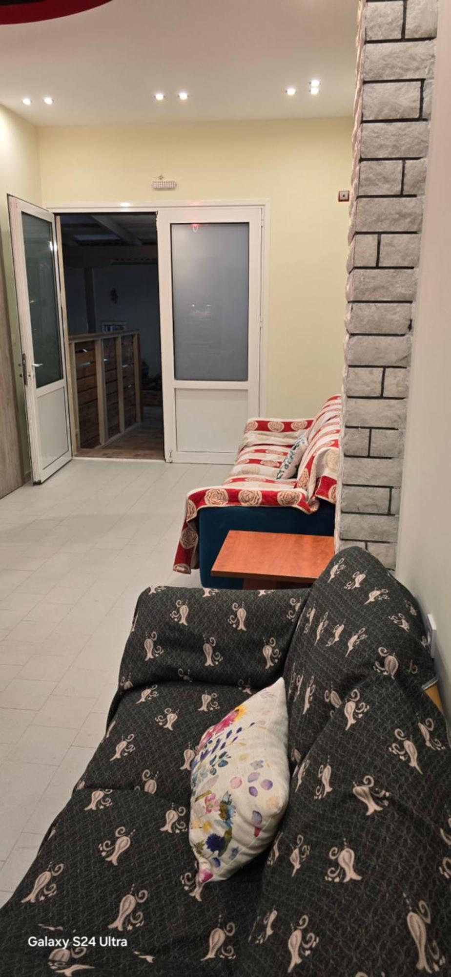 Alexia Ferentinou Daire Fiskardo Dış mekan fotoğraf
