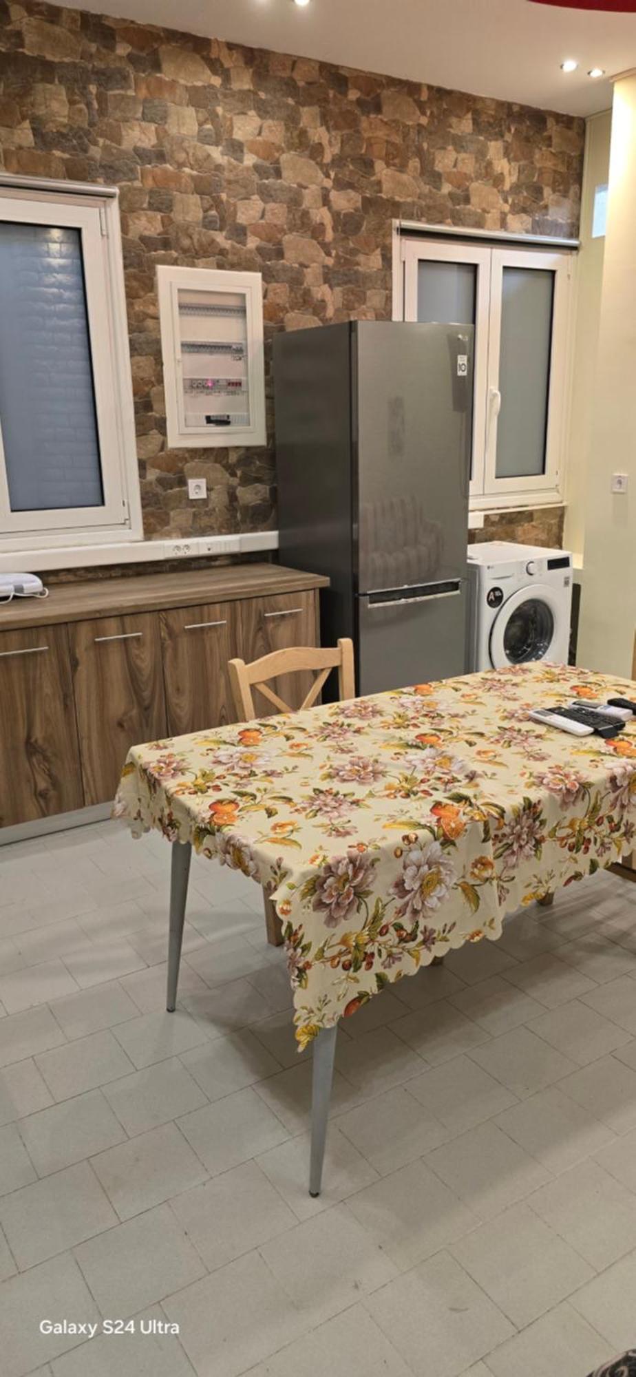 Alexia Ferentinou Daire Fiskardo Dış mekan fotoğraf