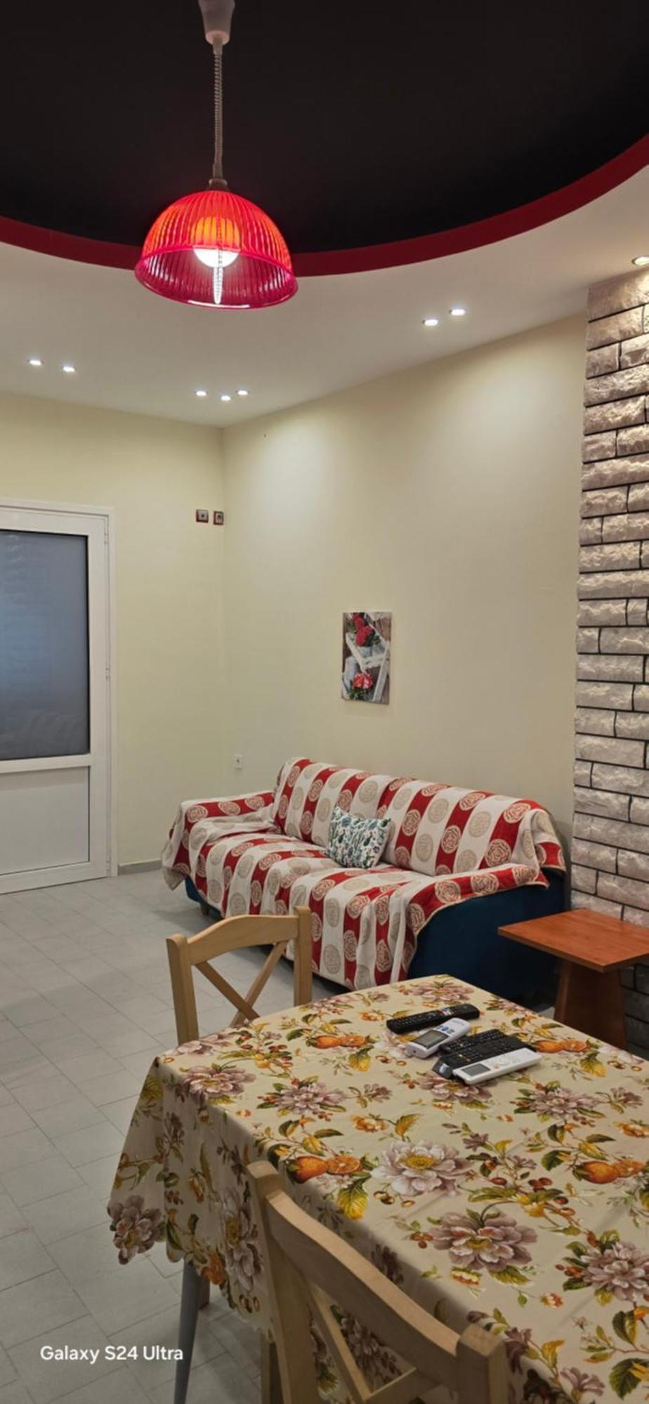 Alexia Ferentinou Daire Fiskardo Dış mekan fotoğraf
