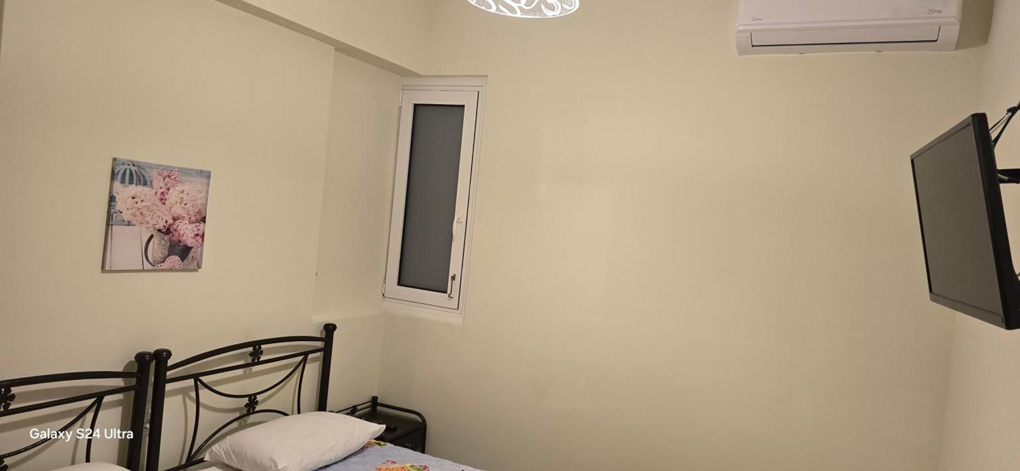 Alexia Ferentinou Daire Fiskardo Dış mekan fotoğraf
