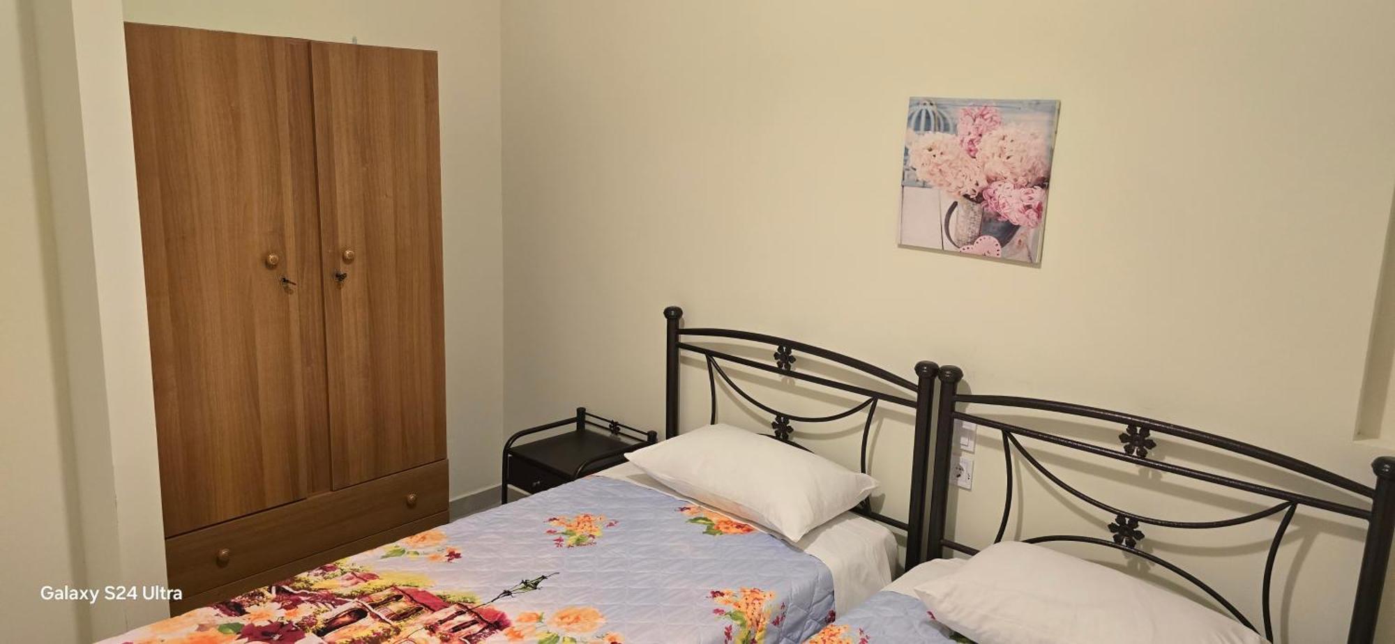 Alexia Ferentinou Daire Fiskardo Dış mekan fotoğraf