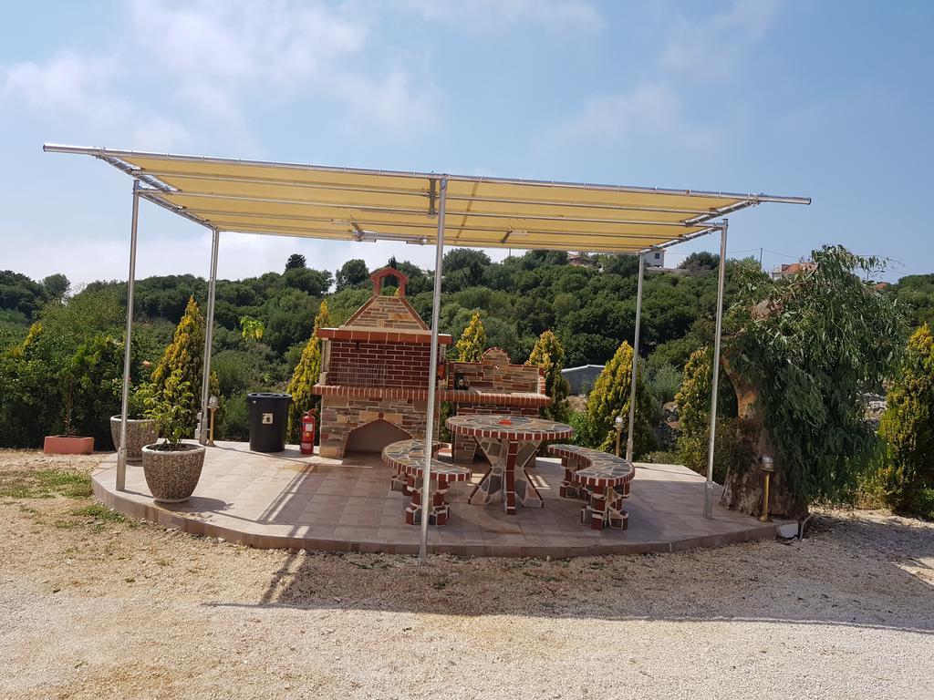 Alexia Ferentinou Daire Fiskardo Dış mekan fotoğraf