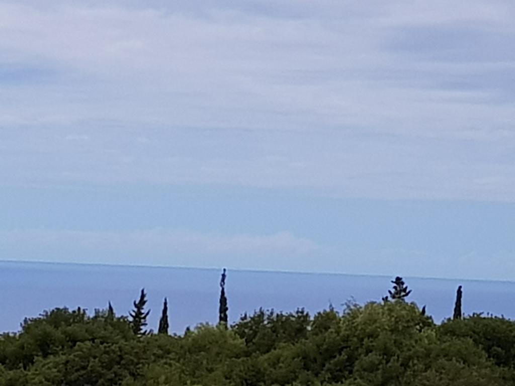Alexia Ferentinou Daire Fiskardo Dış mekan fotoğraf