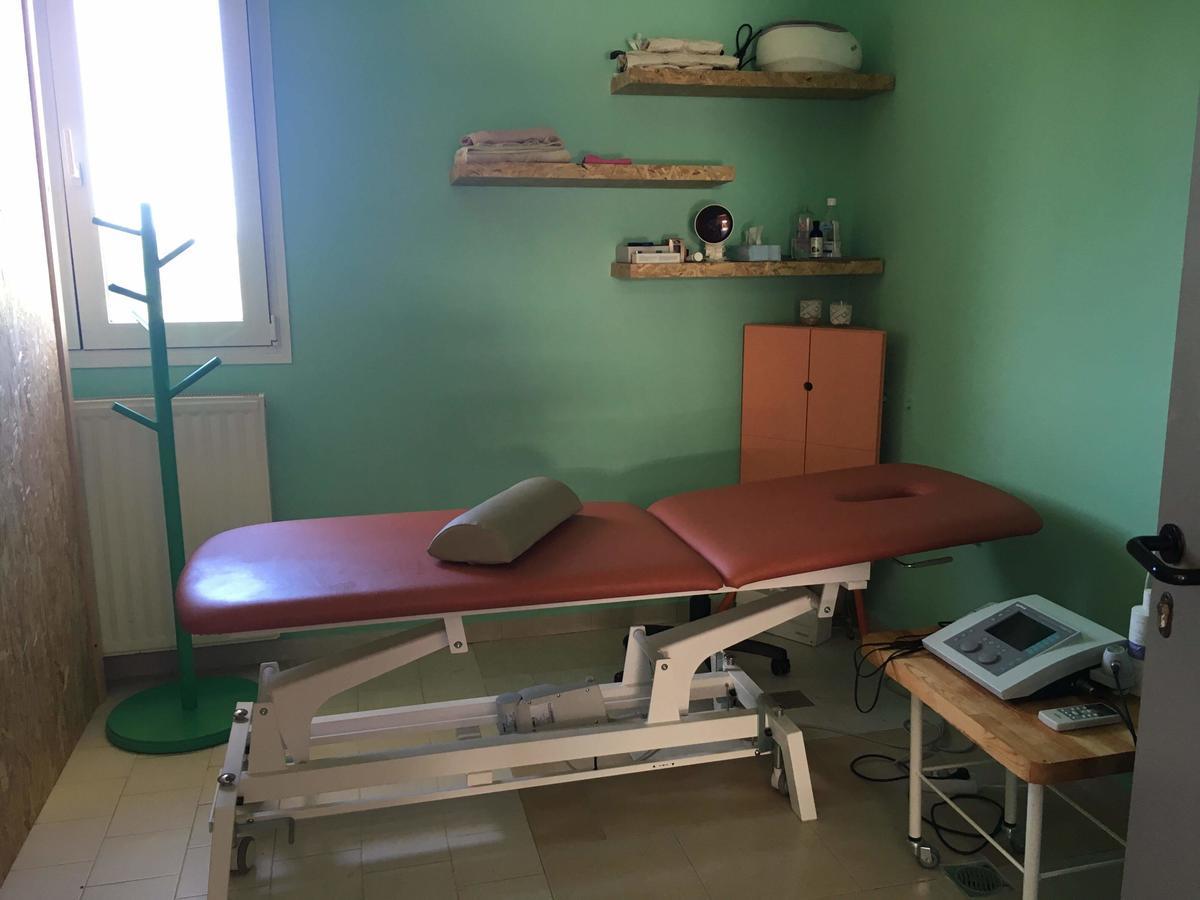 Alexia Ferentinou Daire Fiskardo Dış mekan fotoğraf